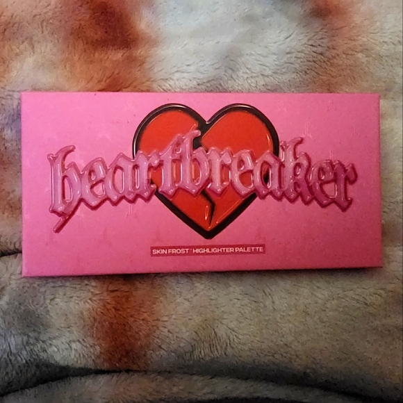 Skin Frost Highlighter Palette. - Picture 1 of 2